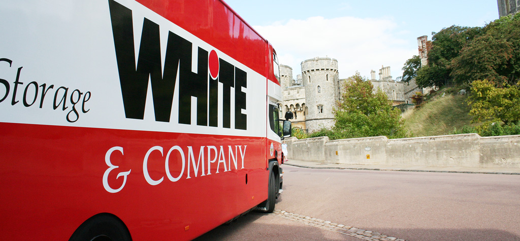 white-and-co-lorry