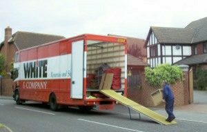 Movers Rochdale