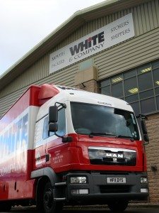 Waltham Abbey Removals