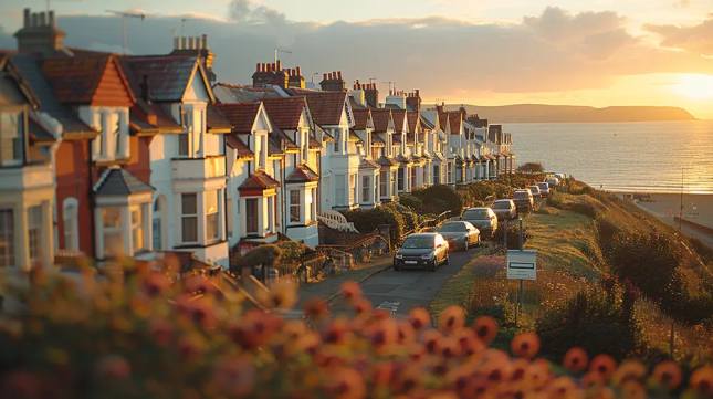 Properties on the Isle of Man