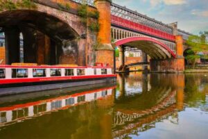 16 Best Places to Live in Mancester