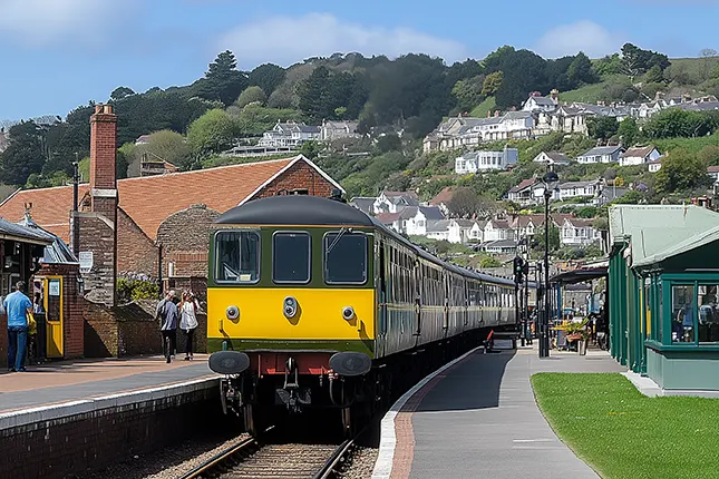 Minehead