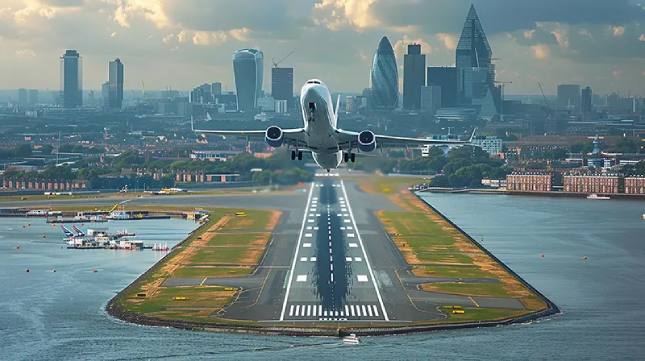London Airports