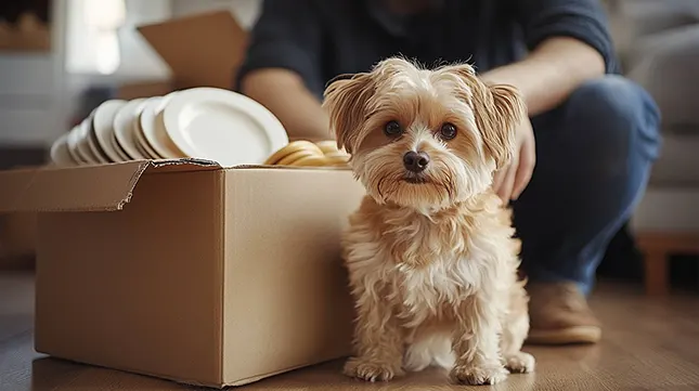 Bringing Your Pet Back to the UK What You Need to Know