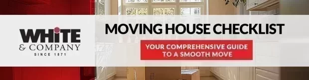 Moving House Checklist: Your Comprehensive Guide to a Smooth Move