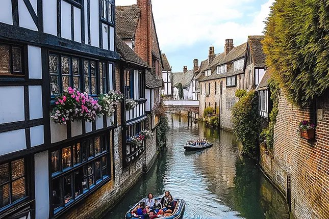 Canterbury