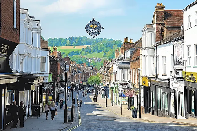 Guildford