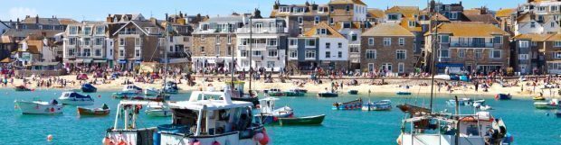 Removals St Ives