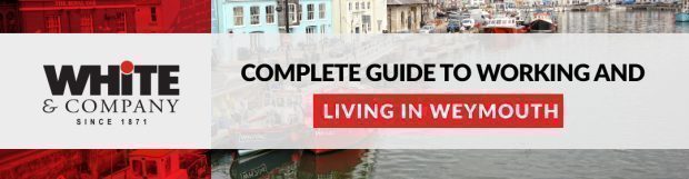 Complete Guide to Working and Living in Weymouth