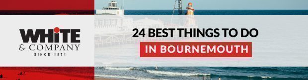 24 Best Things to Do in Bournemouth