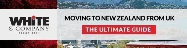 Moving to New Zealand from UK – The Ultimate Guide