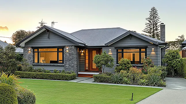 Property Options in New Zealand