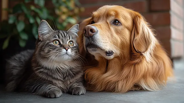 Bringing Your Pets to Melbourne What You Need to Know