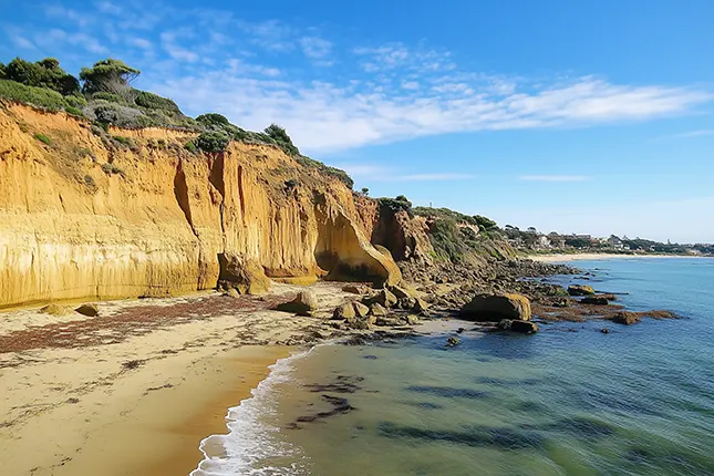 Discover Melbourne’s Hidden Coastal Gems