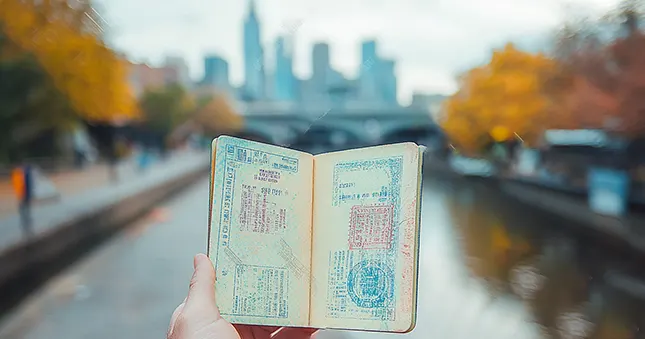 Essential Documentation for Living in Melbourne Visa and Citizenship