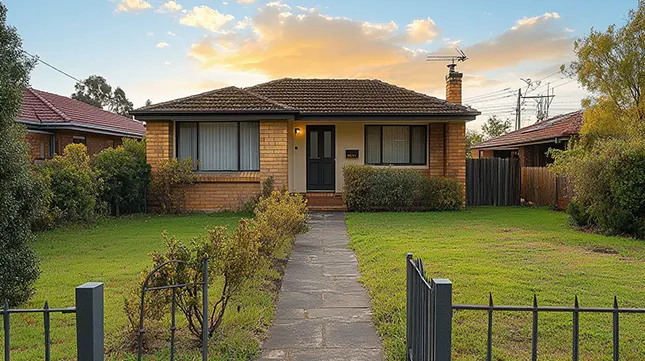 Finding Your Dream Home Navigating Melbourne's Housing Market