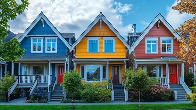 A Guide to Buying a Home in Canada