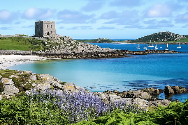 Isle of Scilly