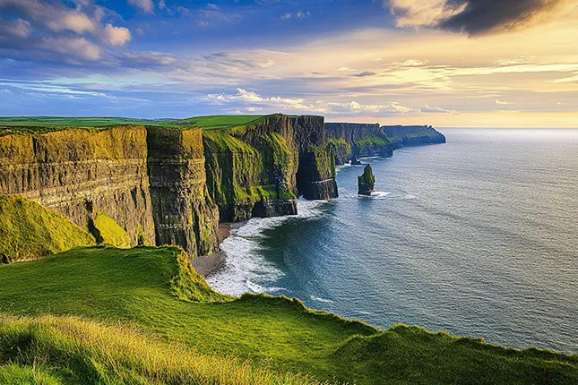 Ireland