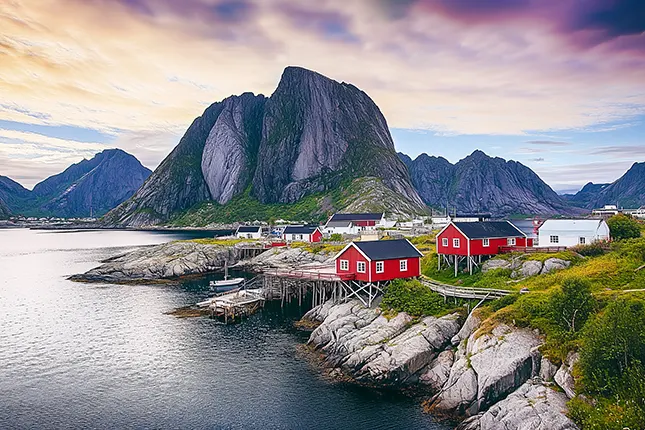 Norway