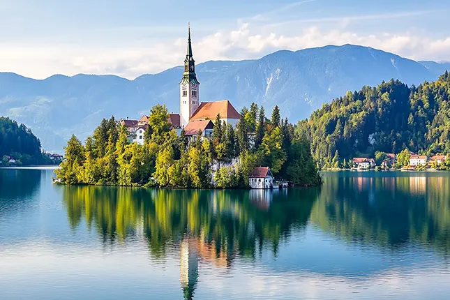 Slovenia