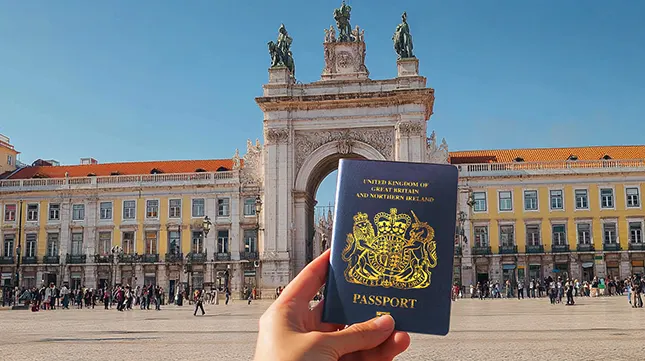 Visas and Residency for UK Expats in Portugal