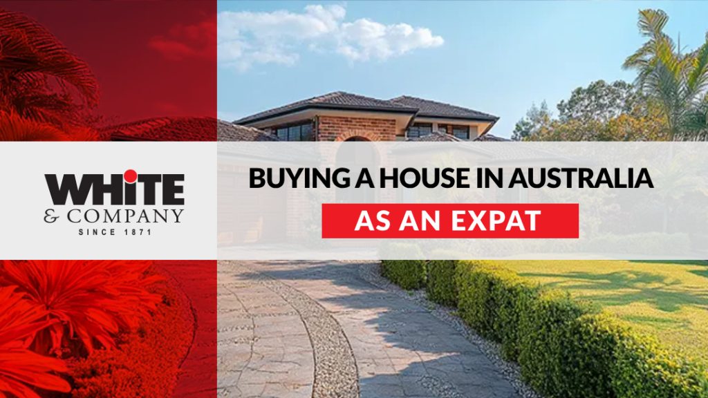 Buying a House in Australia as an Expat