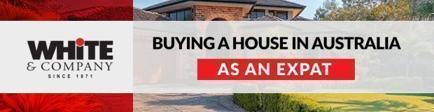 Buying a House in Australia as an Expat