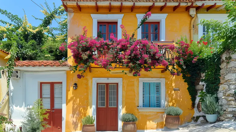 An Easy 8 Step Guide to Buying a Home in Greece