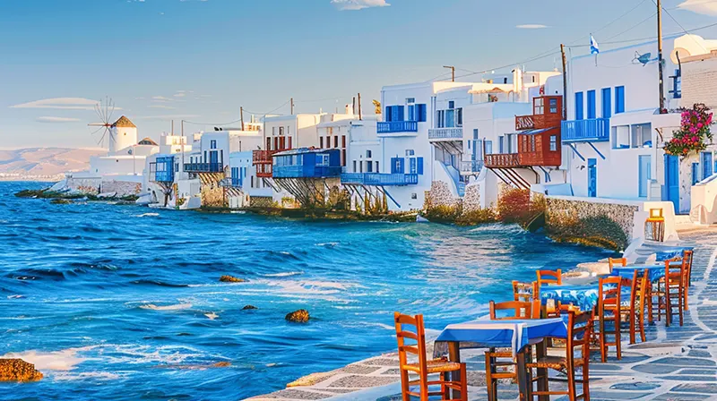 How Long Does It Take to Buy a Home in Greece