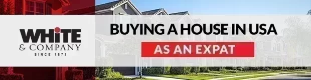 Buying a House in USA as an Expat