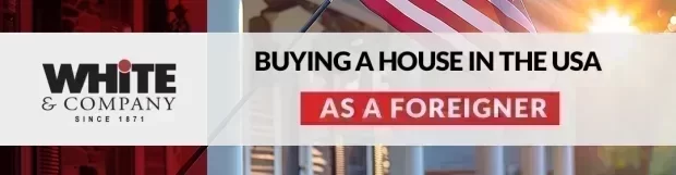 Buying a House in the USA as a Foreigner