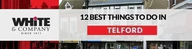 12 Best Things to Do in Telford