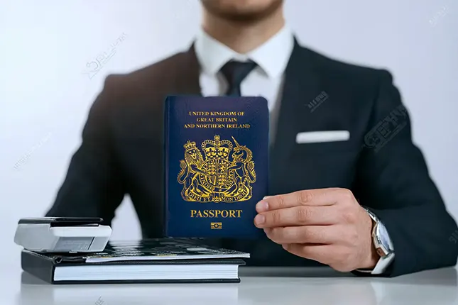 Finding and Using an Immigration Agent