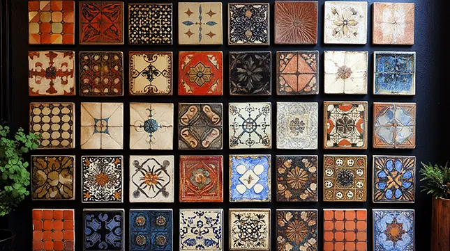 Jackfield Tile Museum