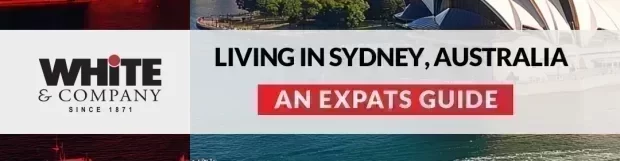 Living in Sydney, Australia – An Expats Guide