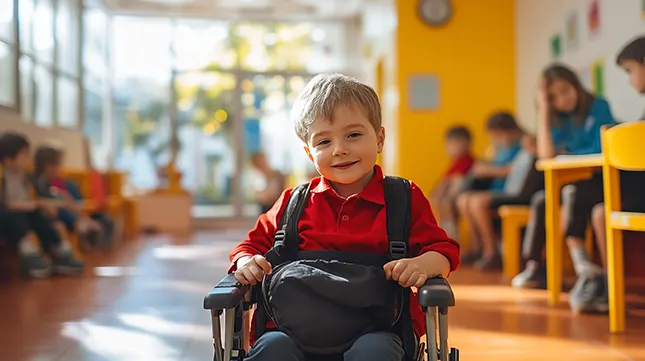 Noteworthy Special Needs Schools