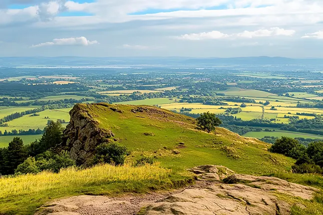 The Wrekin