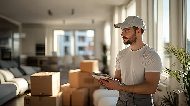 What Does A Removals Company Mean By Limited Liability