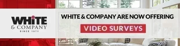 White & Company Are Now Offering Video Surveys