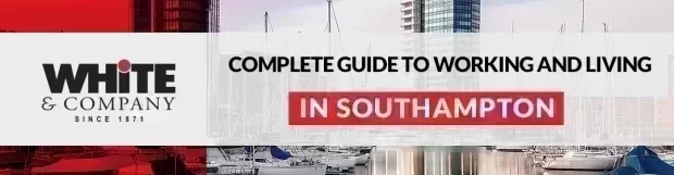 Complete Guide to Working and Living in Southampton