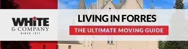 Living in Forres – The Ultimate Moving Guide