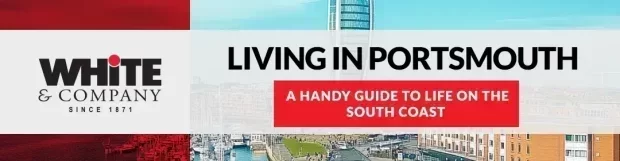 Living in Portsmouth – A Handy Guide to Life on the South Coast