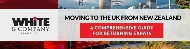 Moving to the UK from New Zealand: A Comprehensive Guide for Returning Expats