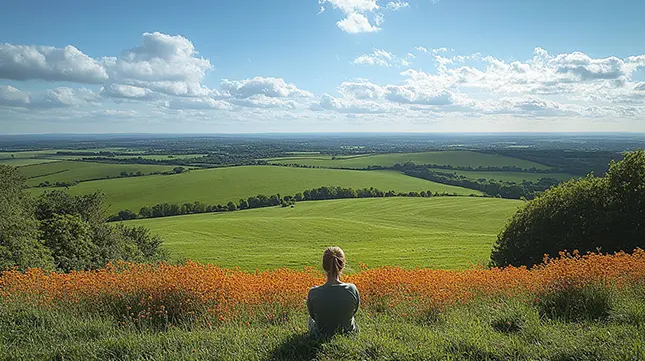 Natural Beauty and Outdoor Activities