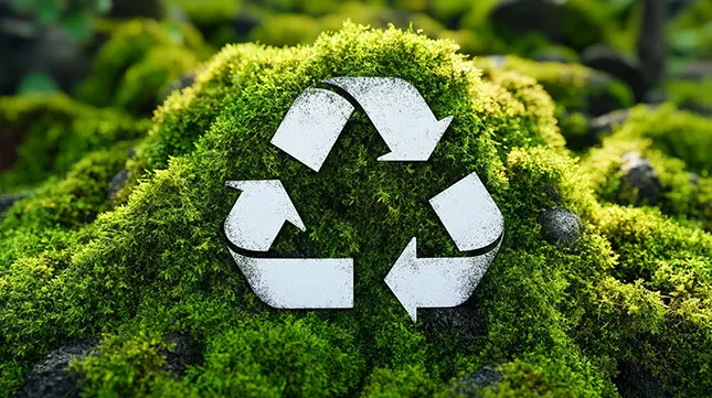 How Do You Ensure Environmental Responsibility