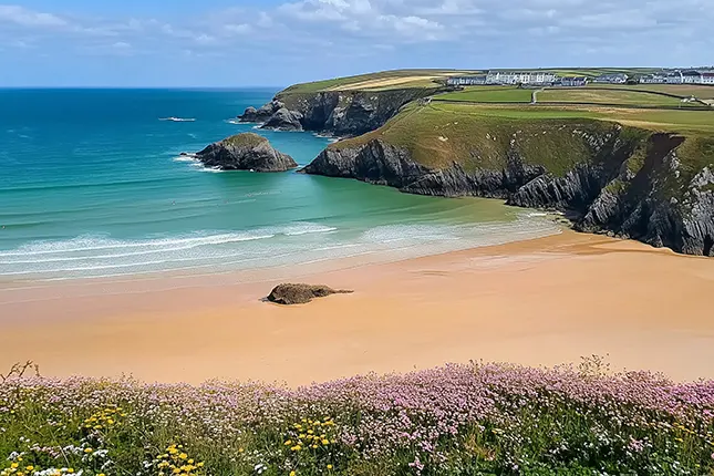 Mawgan Porth