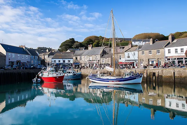 Padstow