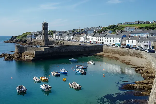 Porthleven