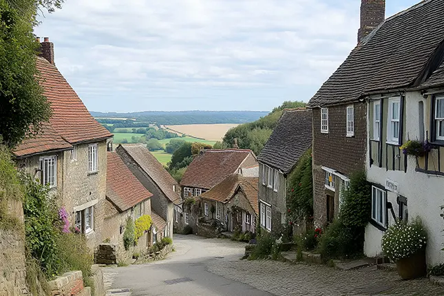 Shaftesbury